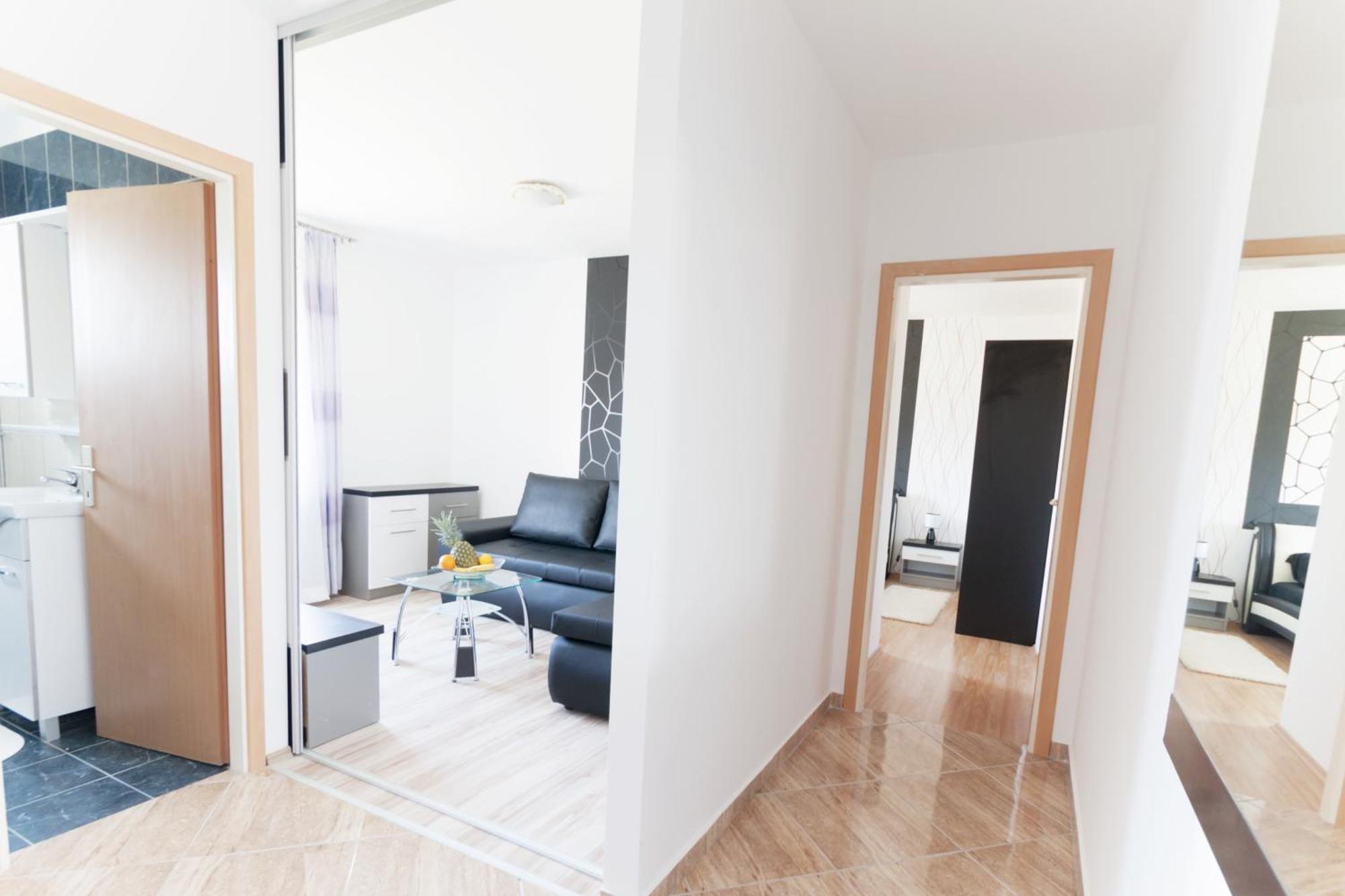 Apartments Toka ペトルチャネ 部屋 写真