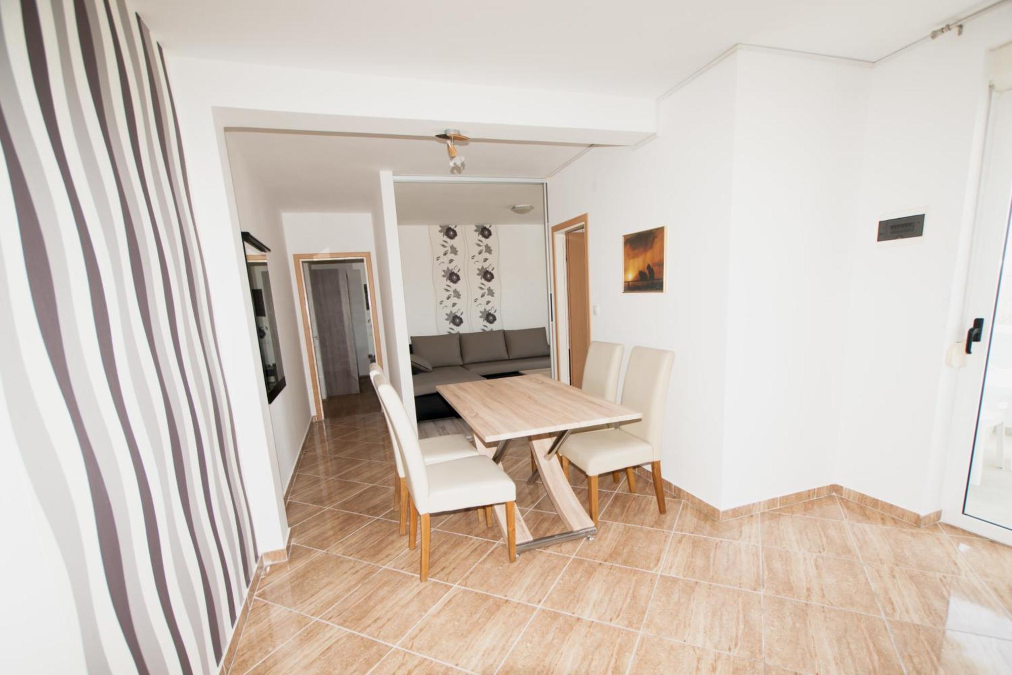 Apartments Toka ペトルチャネ 部屋 写真