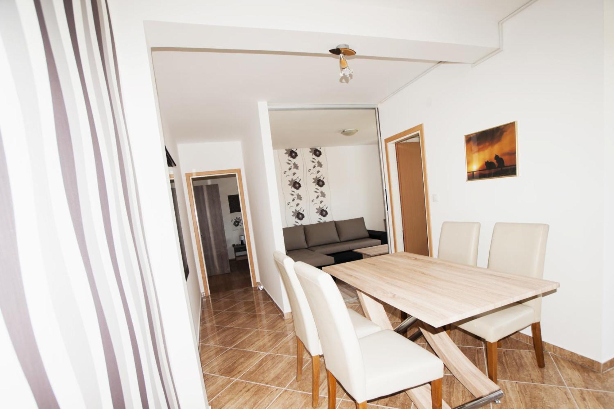 Apartments Toka ペトルチャネ 部屋 写真