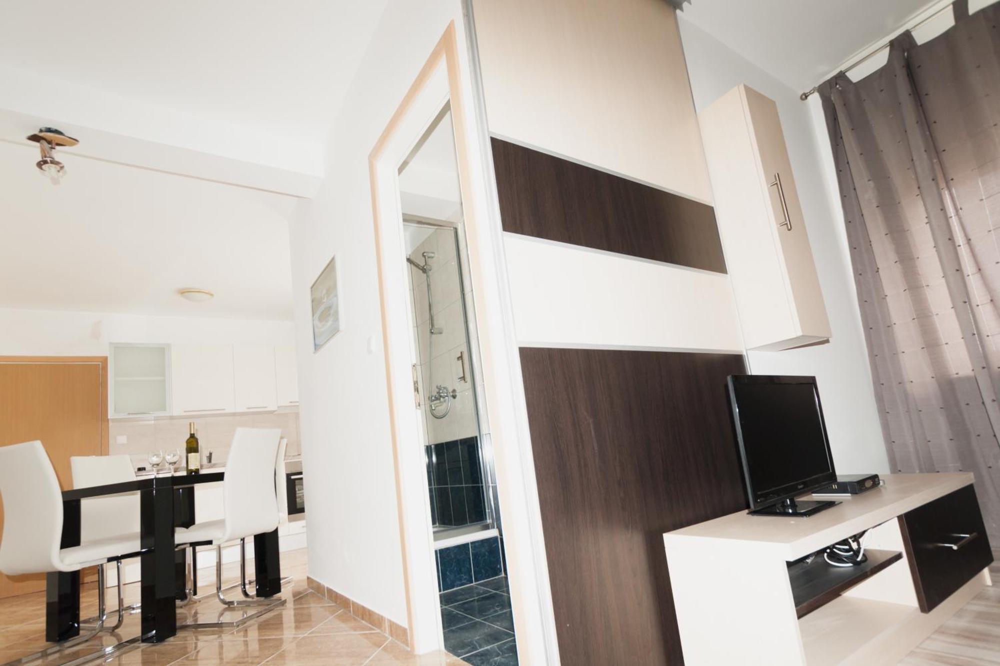 Apartments Toka ペトルチャネ 部屋 写真