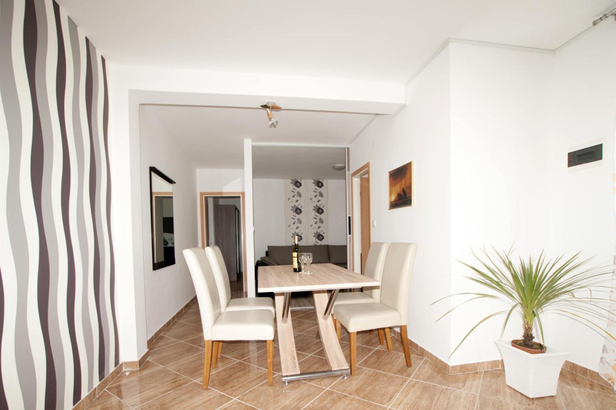 Apartments Toka ペトルチャネ 部屋 写真