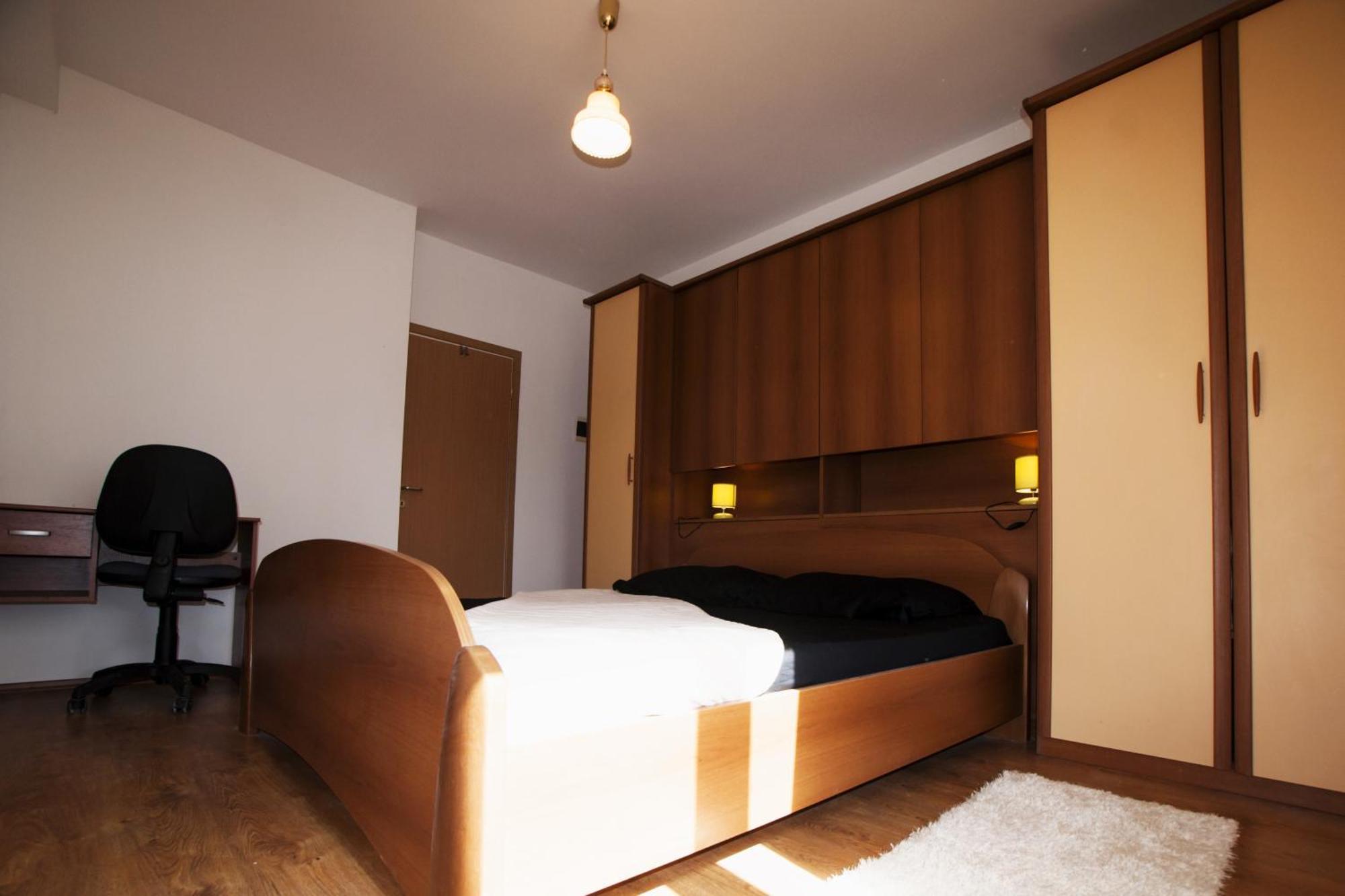 Apartments Toka ペトルチャネ 部屋 写真
