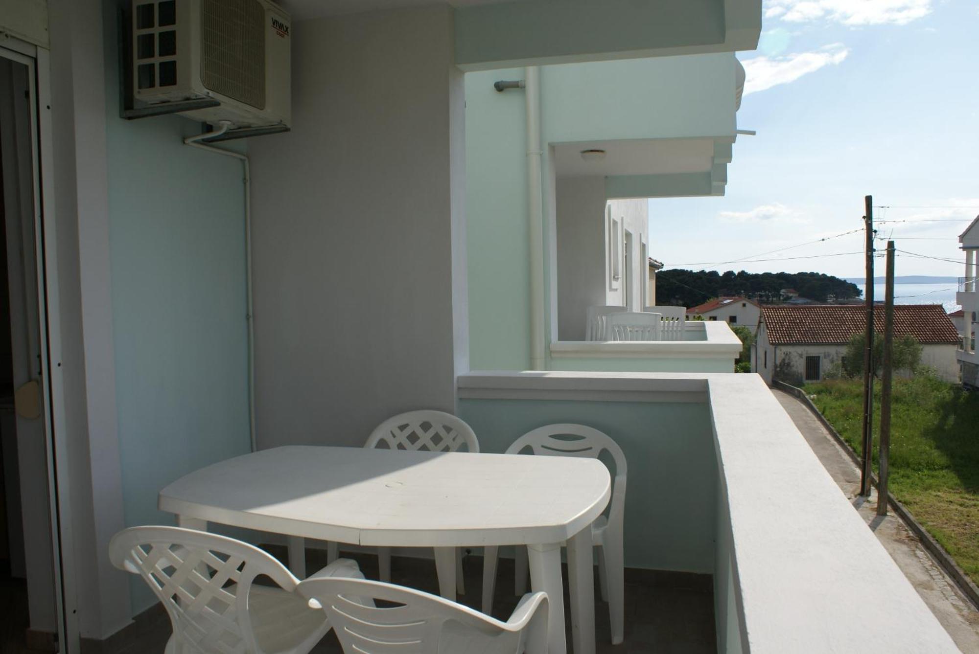 Apartments Toka ペトルチャネ 部屋 写真