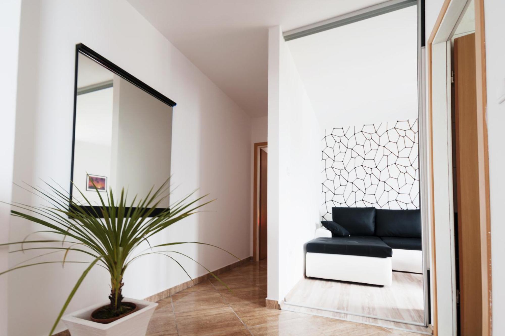 Apartments Toka ペトルチャネ 部屋 写真
