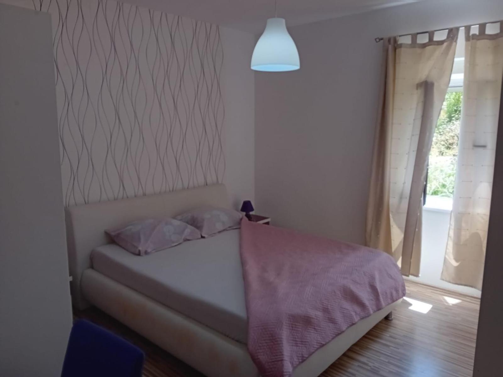 Apartments Toka ペトルチャネ エクステリア 写真