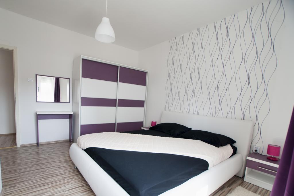 Apartments Toka ペトルチャネ 部屋 写真