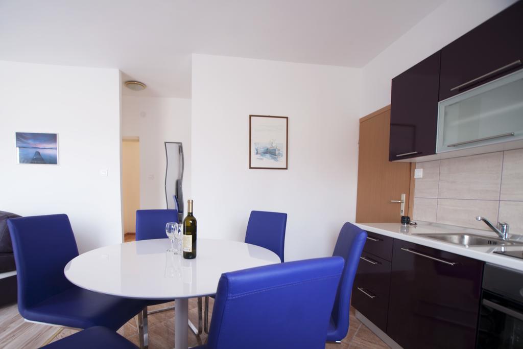 Apartments Toka ペトルチャネ 部屋 写真