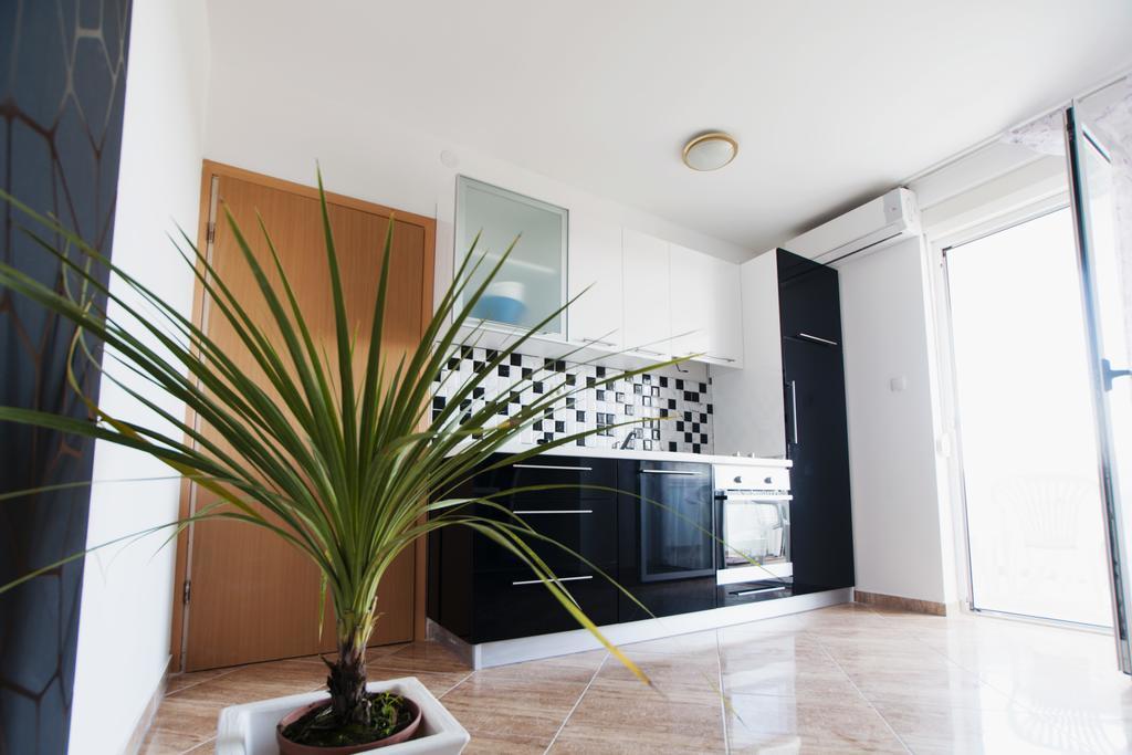 Apartments Toka ペトルチャネ 部屋 写真