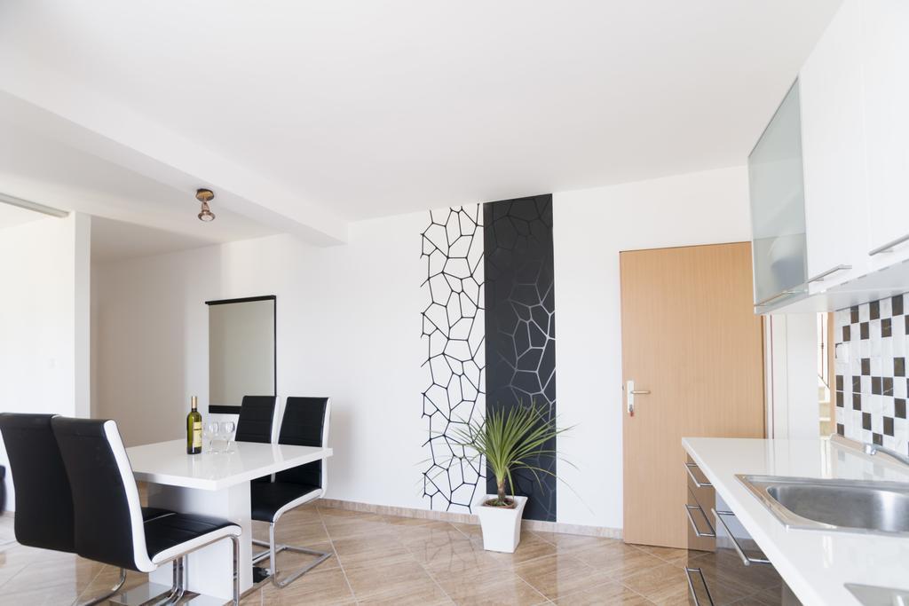 Apartments Toka ペトルチャネ 部屋 写真