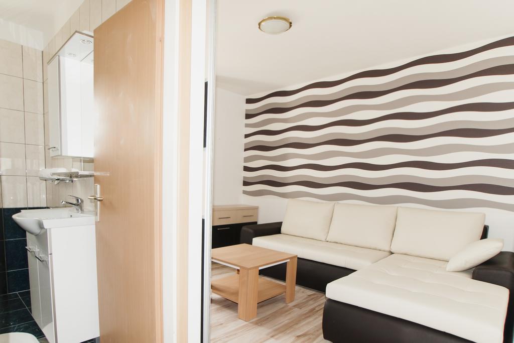Apartments Toka ペトルチャネ 部屋 写真