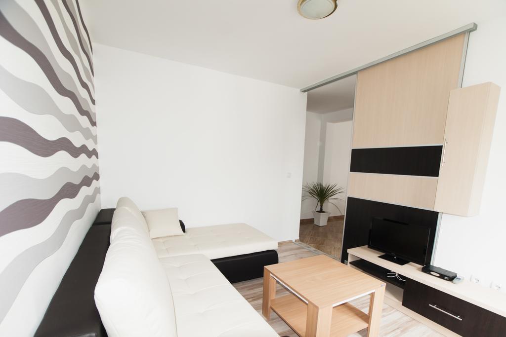 Apartments Toka ペトルチャネ 部屋 写真