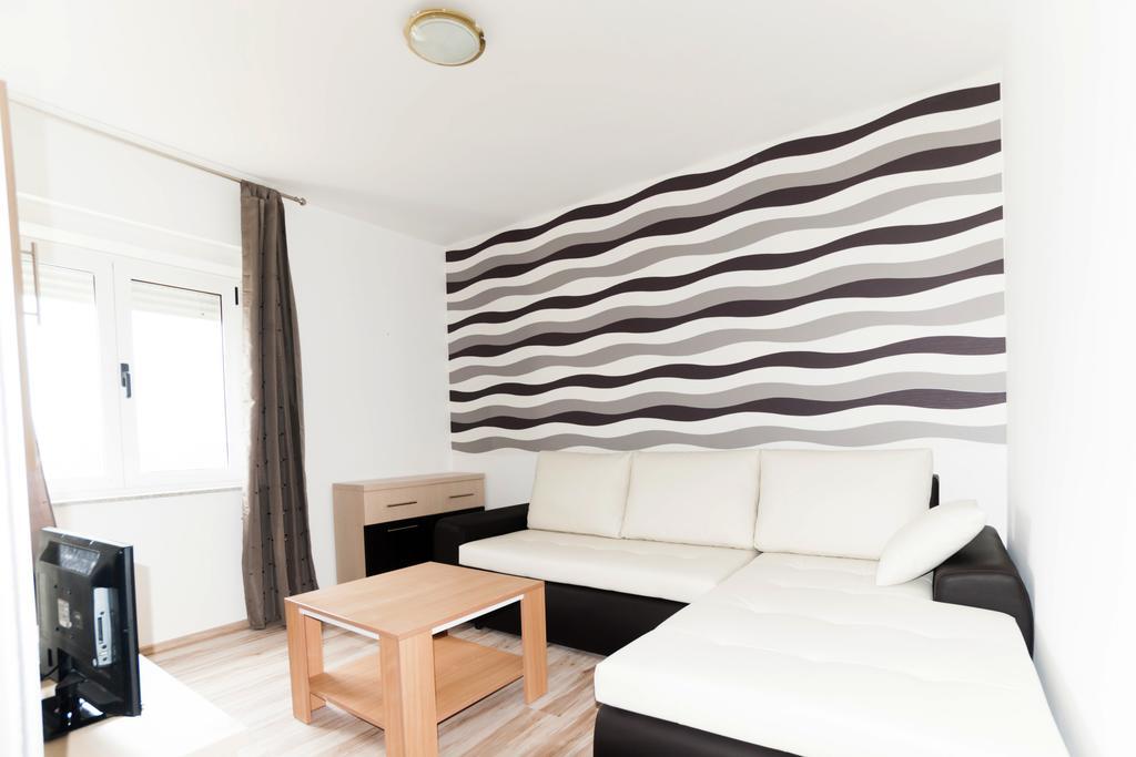 Apartments Toka ペトルチャネ 部屋 写真