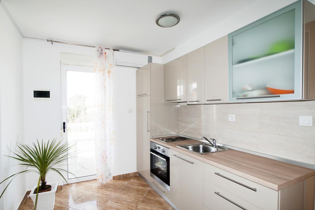 Apartments Toka ペトルチャネ 部屋 写真