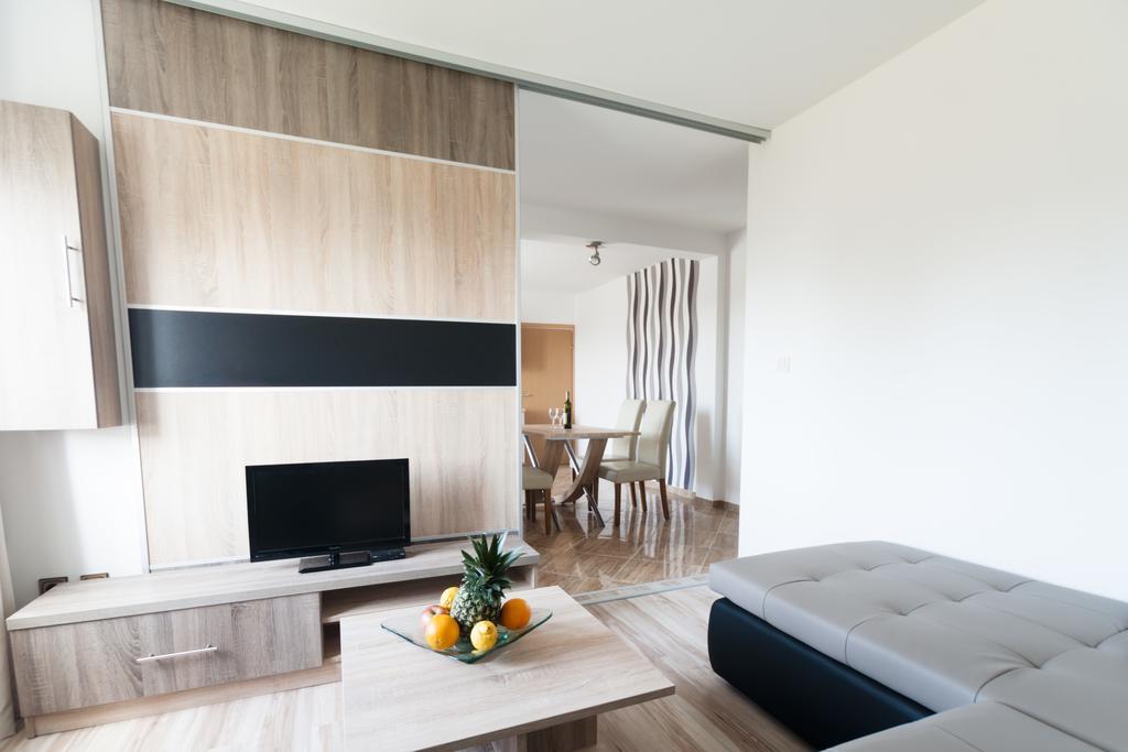 Apartments Toka ペトルチャネ 部屋 写真
