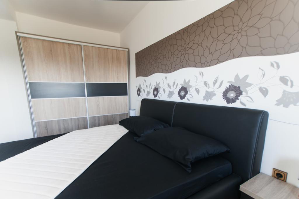 Apartments Toka ペトルチャネ 部屋 写真