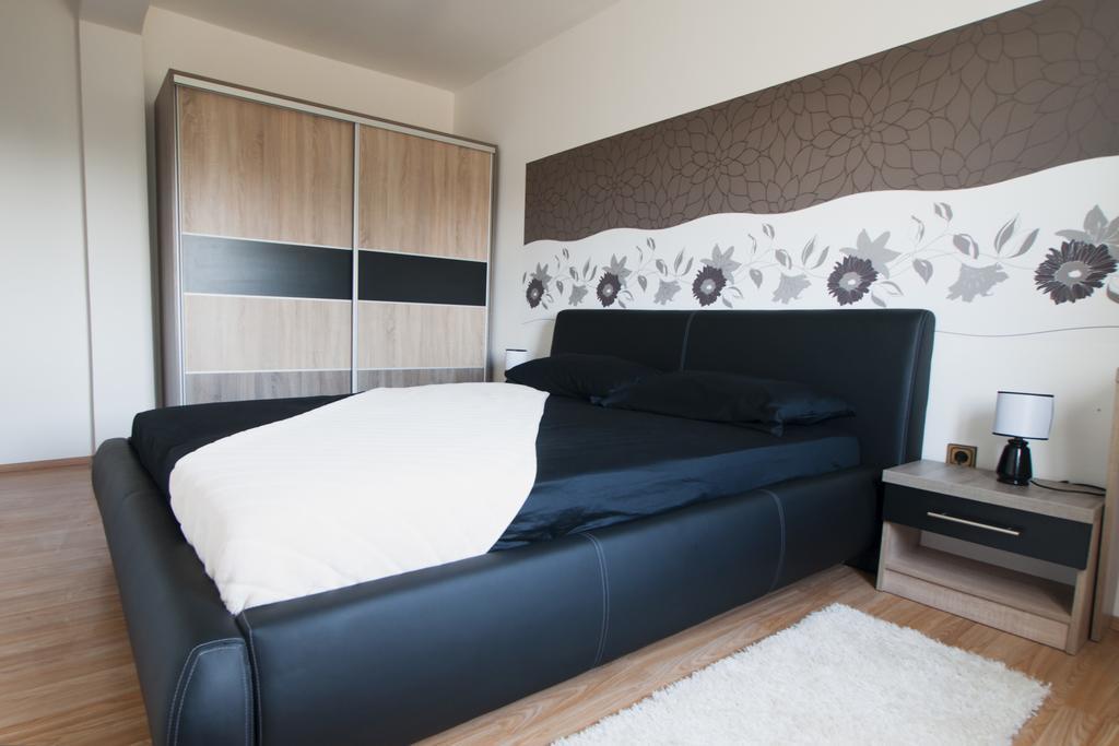 Apartments Toka ペトルチャネ 部屋 写真