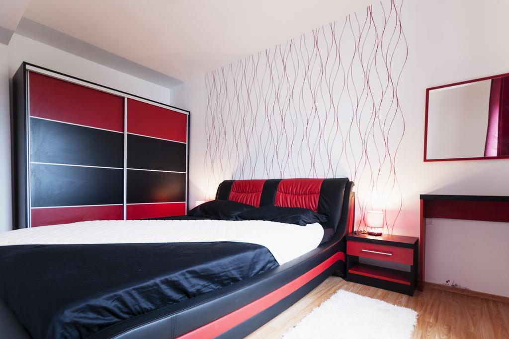 Apartments Toka ペトルチャネ 部屋 写真