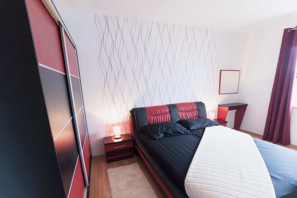 Apartments Toka ペトルチャネ 部屋 写真