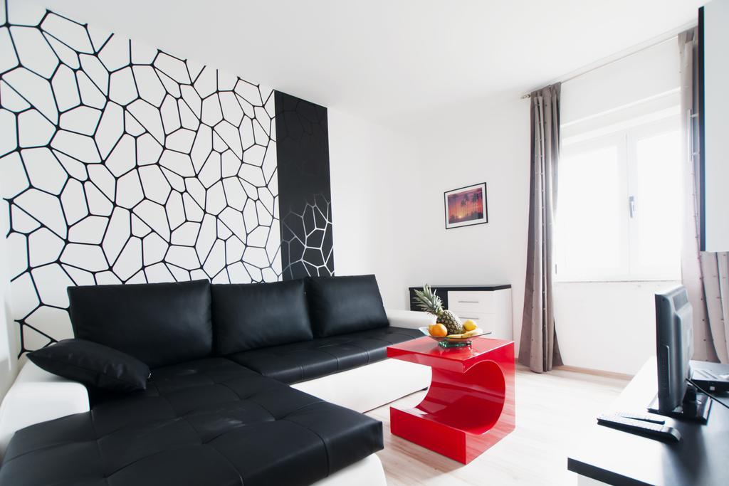 Apartments Toka ペトルチャネ 部屋 写真