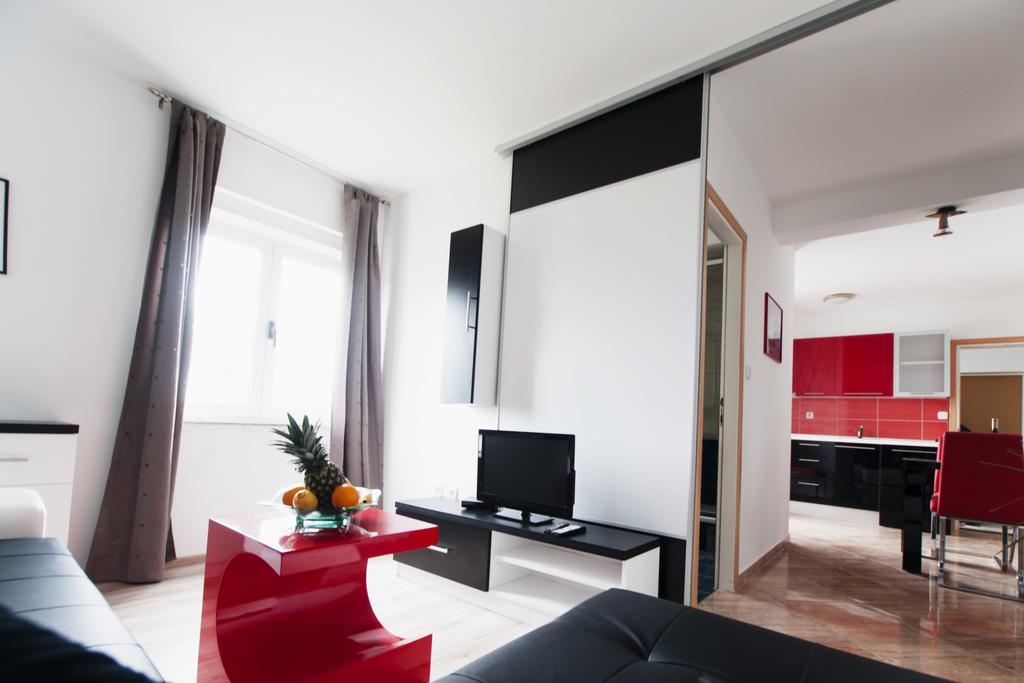 Apartments Toka ペトルチャネ 部屋 写真